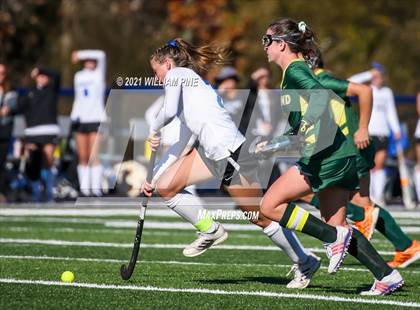 Thumbnail 3 in Rondout Valley vs. Lakeland (NYSPHSAA Class B Regional) photogallery.