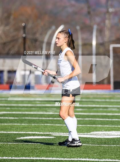 Thumbnail 1 in Rondout Valley vs. Lakeland (NYSPHSAA Class B Regional) photogallery.
