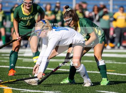 Thumbnail 1 in Rondout Valley vs. Lakeland (NYSPHSAA Class B Regional) photogallery.