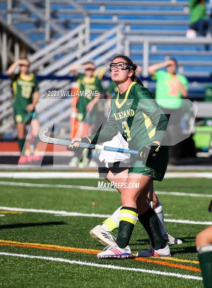 Thumbnail 1 in Rondout Valley vs. Lakeland (NYSPHSAA Class B Regional) photogallery.