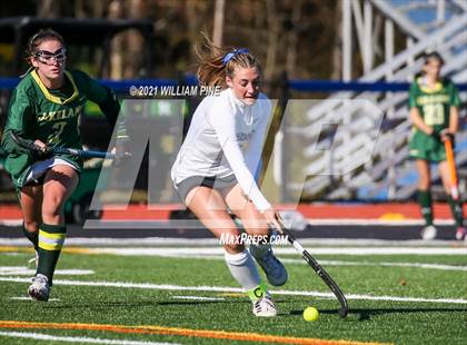 Thumbnail 3 in Rondout Valley vs. Lakeland (NYSPHSAA Class B Regional) photogallery.