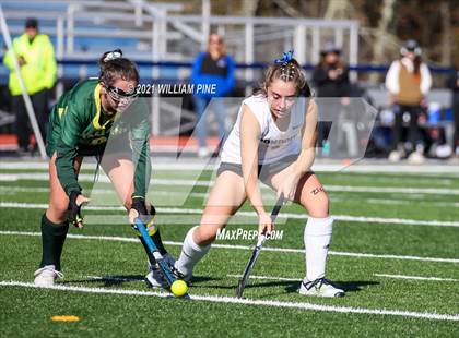 Thumbnail 3 in Rondout Valley vs. Lakeland (NYSPHSAA Class B Regional) photogallery.