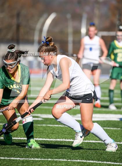 Thumbnail 3 in Rondout Valley vs. Lakeland (NYSPHSAA Class B Regional) photogallery.