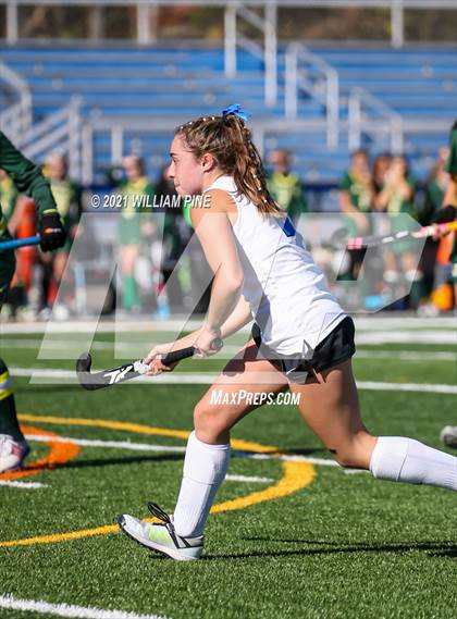 Thumbnail 3 in Rondout Valley vs. Lakeland (NYSPHSAA Class B Regional) photogallery.