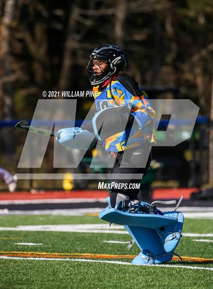 Thumbnail 1 in Rondout Valley vs. Lakeland (NYSPHSAA Class B Regional) photogallery.
