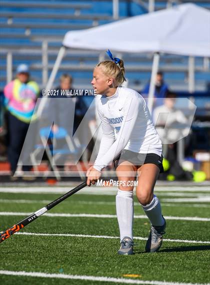Thumbnail 2 in Rondout Valley vs. Lakeland (NYSPHSAA Class B Regional) photogallery.