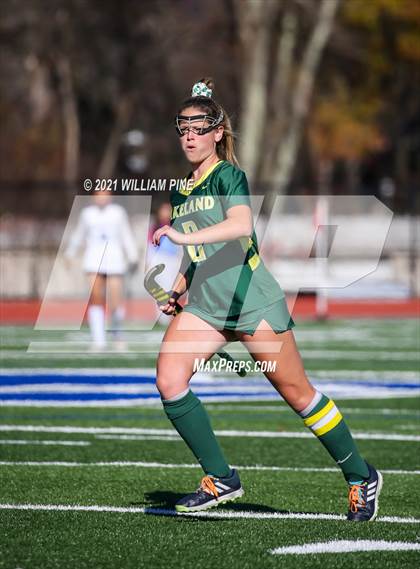 Thumbnail 2 in Rondout Valley vs. Lakeland (NYSPHSAA Class B Regional) photogallery.