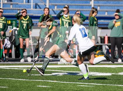 Thumbnail 1 in Rondout Valley vs. Lakeland (NYSPHSAA Class B Regional) photogallery.