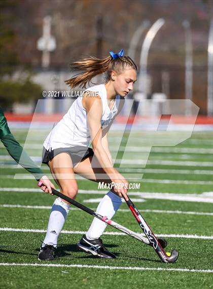 Thumbnail 1 in Rondout Valley vs. Lakeland (NYSPHSAA Class B Regional) photogallery.