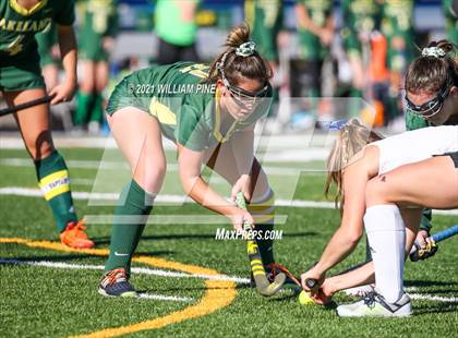 Thumbnail 2 in Rondout Valley vs. Lakeland (NYSPHSAA Class B Regional) photogallery.