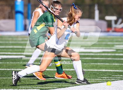 Thumbnail 3 in Rondout Valley vs. Lakeland (NYSPHSAA Class B Regional) photogallery.