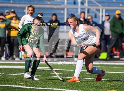 Thumbnail 1 in Rondout Valley vs. Lakeland (NYSPHSAA Class B Regional) photogallery.