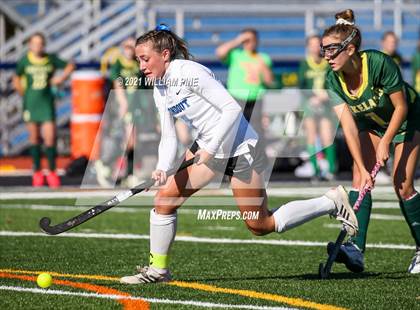 Thumbnail 2 in Rondout Valley vs. Lakeland (NYSPHSAA Class B Regional) photogallery.