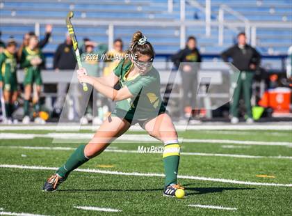 Thumbnail 3 in Rondout Valley vs. Lakeland (NYSPHSAA Class B Regional) photogallery.
