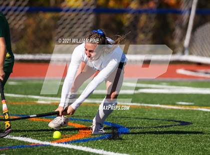 Thumbnail 1 in Rondout Valley vs. Lakeland (NYSPHSAA Class B Regional) photogallery.
