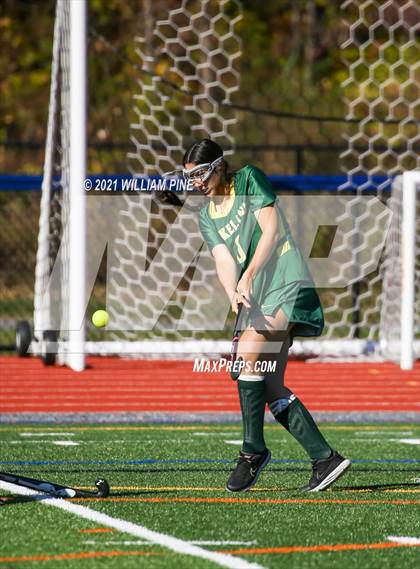 Thumbnail 3 in Rondout Valley vs. Lakeland (NYSPHSAA Class B Regional) photogallery.
