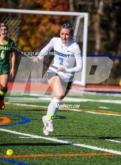 Thumbnail 2 in Rondout Valley vs. Lakeland (NYSPHSAA Class B Regional) photogallery.