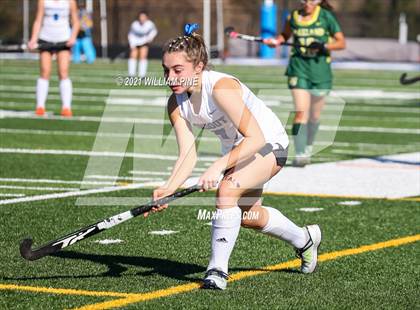 Thumbnail 2 in Rondout Valley vs. Lakeland (NYSPHSAA Class B Regional) photogallery.