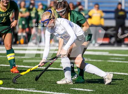 Thumbnail 3 in Rondout Valley vs. Lakeland (NYSPHSAA Class B Regional) photogallery.