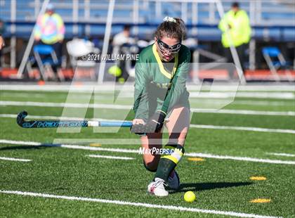 Thumbnail 1 in Rondout Valley vs. Lakeland (NYSPHSAA Class B Regional) photogallery.