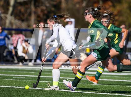 Thumbnail 1 in Rondout Valley vs. Lakeland (NYSPHSAA Class B Regional) photogallery.