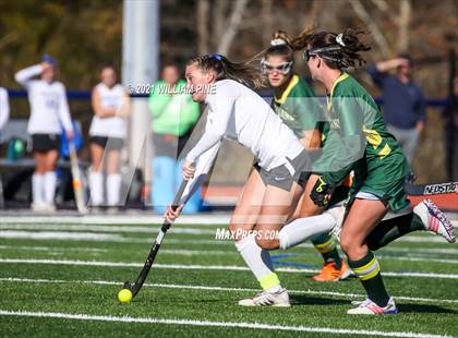 Thumbnail 2 in Rondout Valley vs. Lakeland (NYSPHSAA Class B Regional) photogallery.