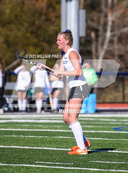 Thumbnail 3 in Rondout Valley vs. Lakeland (NYSPHSAA Class B Regional) photogallery.