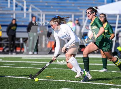 Thumbnail 2 in Rondout Valley vs. Lakeland (NYSPHSAA Class B Regional) photogallery.