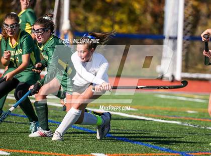 Thumbnail 2 in Rondout Valley vs. Lakeland (NYSPHSAA Class B Regional) photogallery.