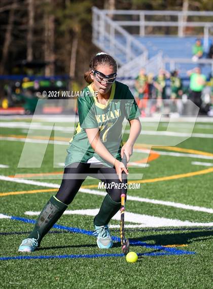 Thumbnail 2 in Rondout Valley vs. Lakeland (NYSPHSAA Class B Regional) photogallery.