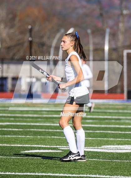 Thumbnail 3 in Rondout Valley vs. Lakeland (NYSPHSAA Class B Regional) photogallery.