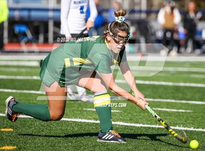 Thumbnail 2 in Rondout Valley vs. Lakeland (NYSPHSAA Class B Regional) photogallery.