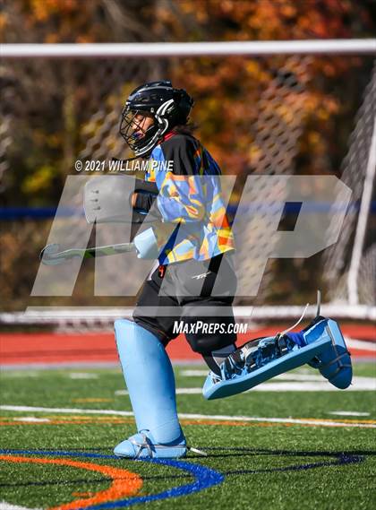 Thumbnail 3 in Rondout Valley vs. Lakeland (NYSPHSAA Class B Regional) photogallery.