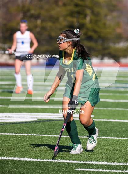 Thumbnail 3 in Rondout Valley vs. Lakeland (NYSPHSAA Class B Regional) photogallery.
