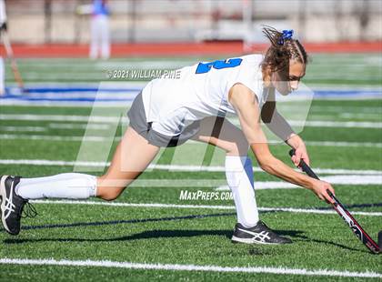 Thumbnail 3 in Rondout Valley vs. Lakeland (NYSPHSAA Class B Regional) photogallery.
