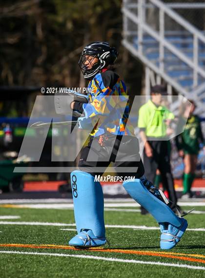 Thumbnail 3 in Rondout Valley vs. Lakeland (NYSPHSAA Class B Regional) photogallery.