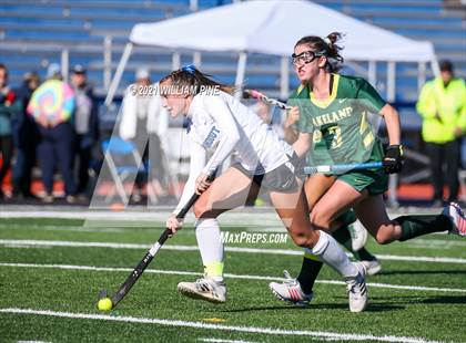 Thumbnail 1 in Rondout Valley vs. Lakeland (NYSPHSAA Class B Regional) photogallery.