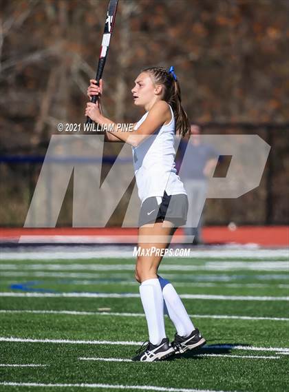 Thumbnail 1 in Rondout Valley vs. Lakeland (NYSPHSAA Class B Regional) photogallery.
