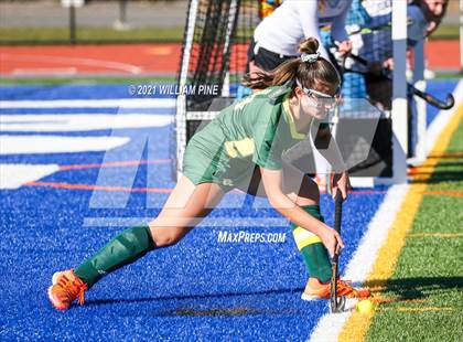 Thumbnail 1 in Rondout Valley vs. Lakeland (NYSPHSAA Class B Regional) photogallery.