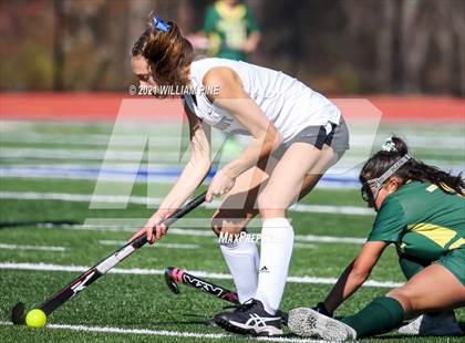 Thumbnail 2 in Rondout Valley vs. Lakeland (NYSPHSAA Class B Regional) photogallery.