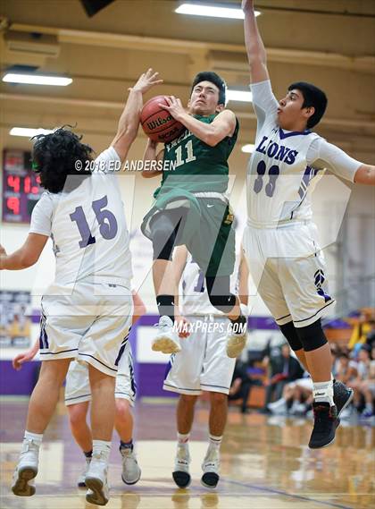 Thumbnail 1 in Incline @ Yerington photogallery.
