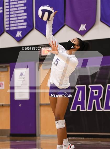 Thumbnail 3 in Phillip O. Berry @ Ardrey Kell photogallery.