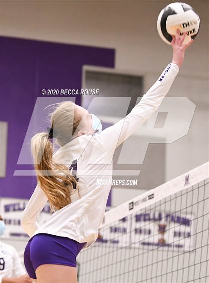Thumbnail 1 in Phillip O. Berry @ Ardrey Kell photogallery.