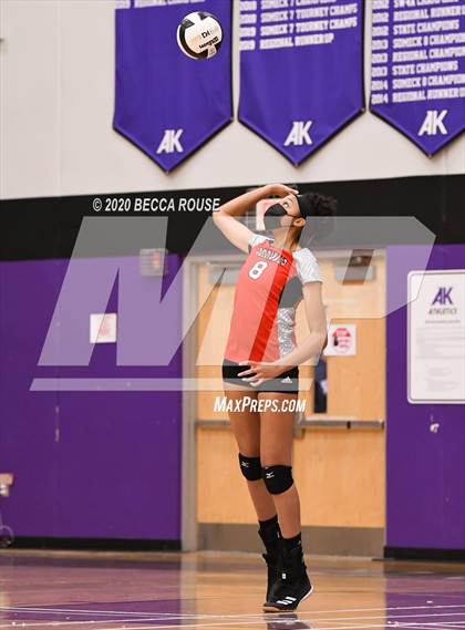 Thumbnail 3 in Phillip O. Berry @ Ardrey Kell photogallery.