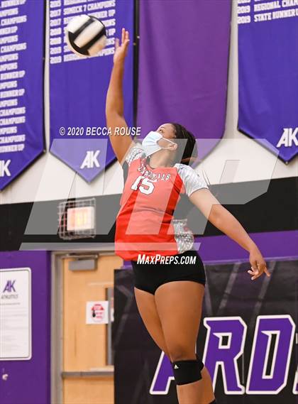 Thumbnail 3 in Phillip O. Berry @ Ardrey Kell photogallery.