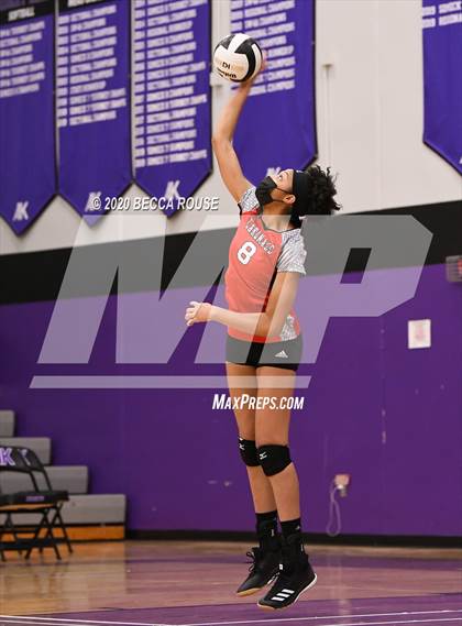 Thumbnail 2 in Phillip O. Berry @ Ardrey Kell photogallery.