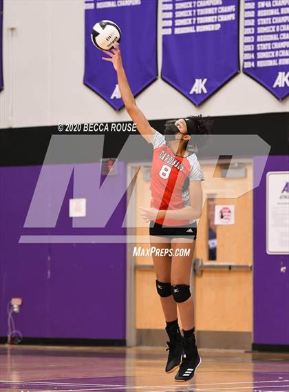 Thumbnail 1 in Phillip O. Berry @ Ardrey Kell photogallery.