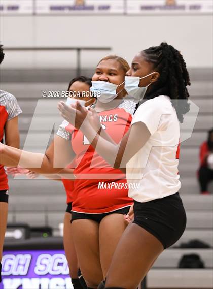 Thumbnail 1 in Phillip O. Berry @ Ardrey Kell photogallery.