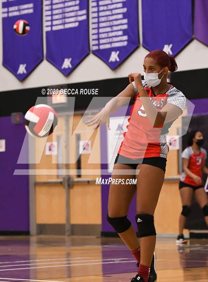 Thumbnail 2 in Phillip O. Berry @ Ardrey Kell photogallery.