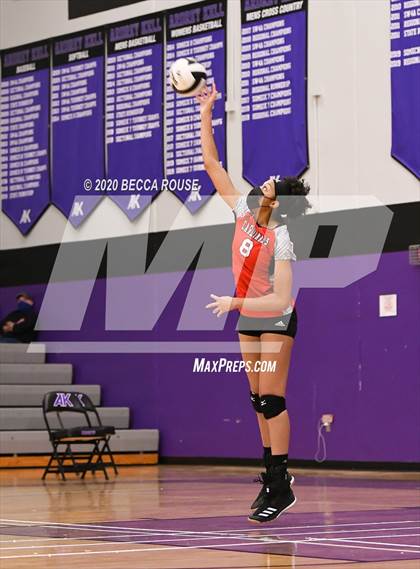 Thumbnail 2 in Phillip O. Berry @ Ardrey Kell photogallery.